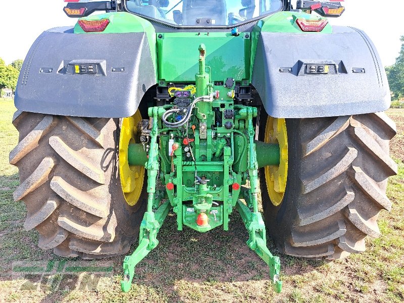 Traktor typu John Deere 7R310 e23, Neumaschine v Schöntal-Westernhausen (Obrázek 5)
