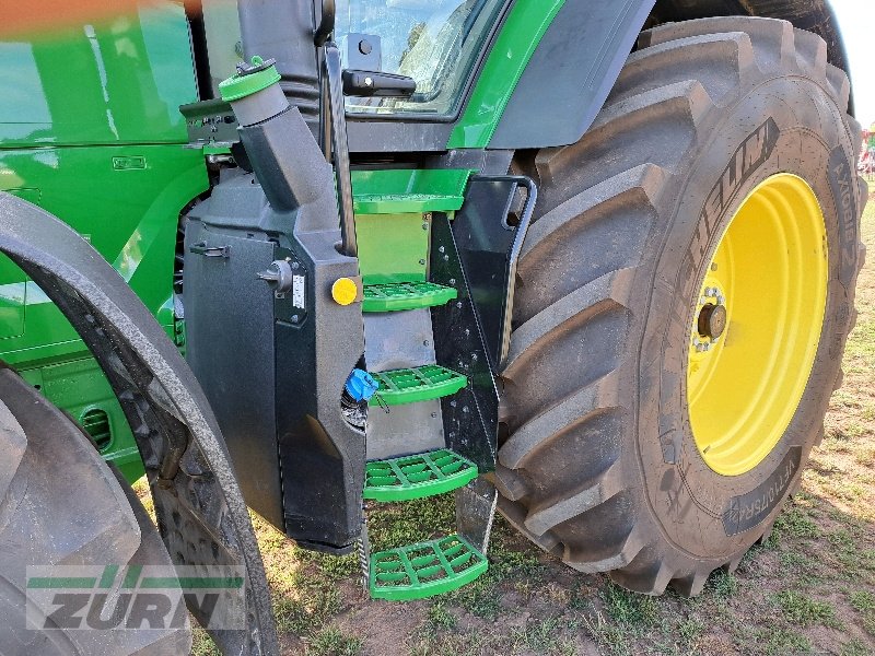 Traktor typu John Deere 7R310 e23, Neumaschine v Schöntal-Westernhausen (Obrázek 9)
