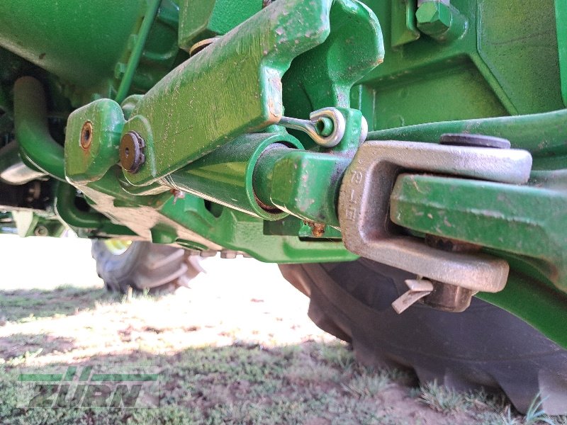 Traktor typu John Deere 7R310 e23, Neumaschine v Schöntal-Westernhausen (Obrázek 11)