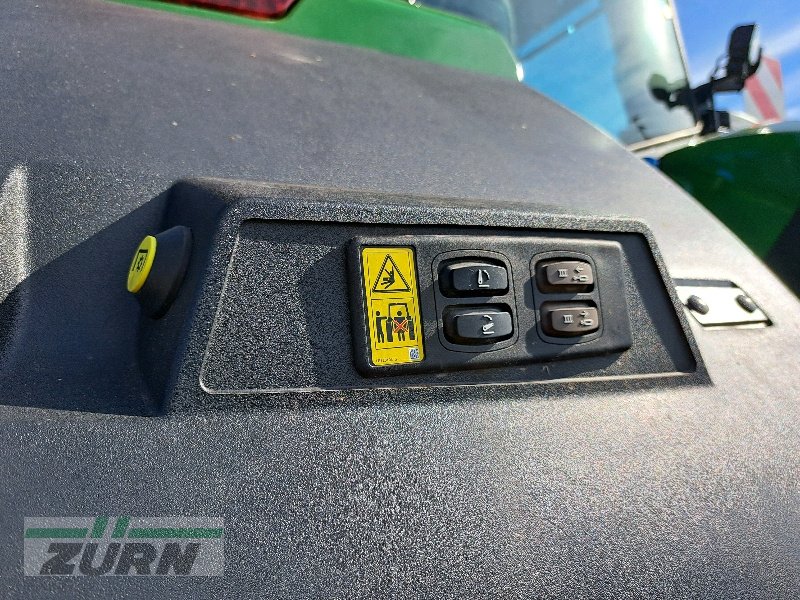 Traktor typu John Deere 7R310 e23, Neumaschine v Schöntal-Westernhausen (Obrázek 13)