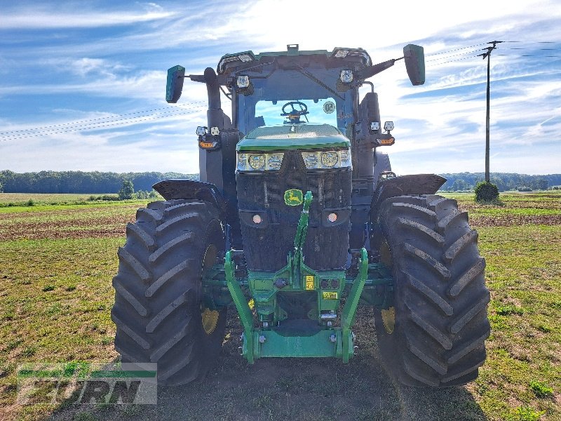Traktor typu John Deere 7R310 e23, Neumaschine v Schöntal-Westernhausen (Obrázek 3)