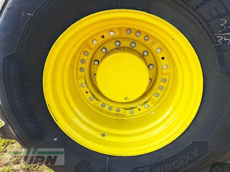 Traktor typu John Deere 7R310 e23, Neumaschine v Schöntal-Westernhausen (Obrázek 14)