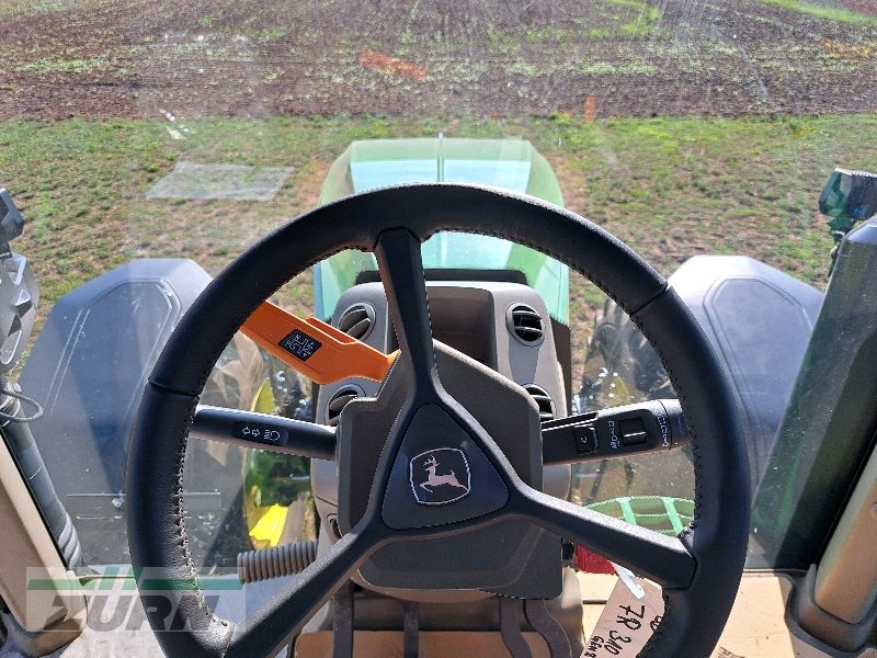 Traktor typu John Deere 7R310 e23, Neumaschine v Schöntal-Westernhausen (Obrázek 20)