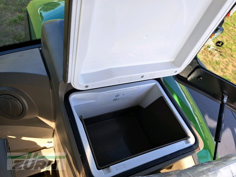 Traktor typu John Deere 7R310 e23, Neumaschine v Schöntal-Westernhausen (Obrázek 21)