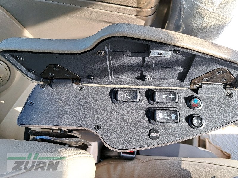 Traktor typu John Deere 7R310 e23, Neumaschine v Schöntal-Westernhausen (Obrázek 22)