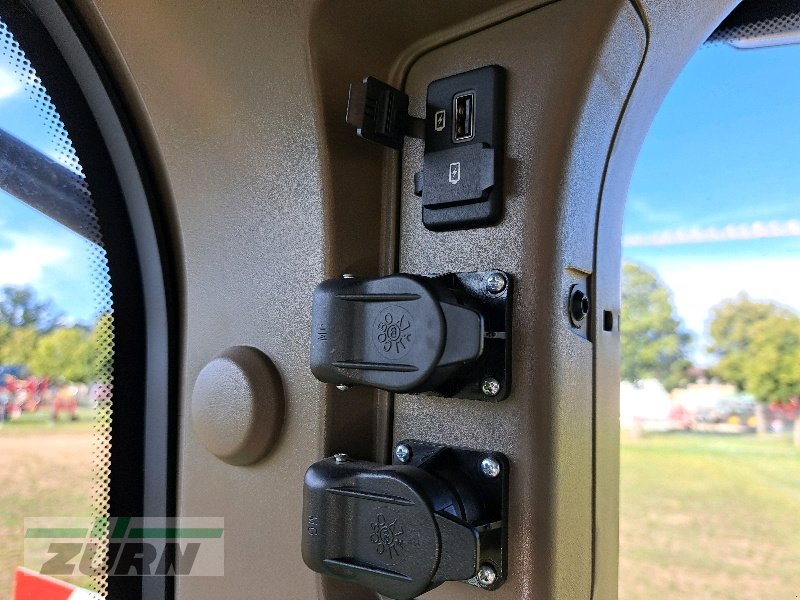 Traktor typu John Deere 7R310 e23, Neumaschine v Schöntal-Westernhausen (Obrázek 27)