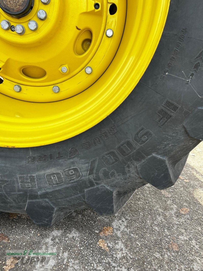 Traktor of the type John Deere 7R310 e23, Neumaschine in Schöntal-Westernhausen (Picture 10)