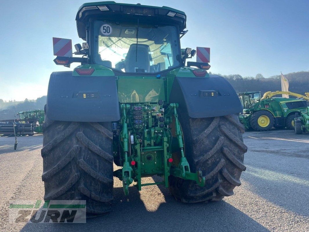 Traktor za tip John Deere 7R310 Garantie b. 14.02.27, Gebrauchtmaschine u Schöntal-Westernhausen (Slika 5)