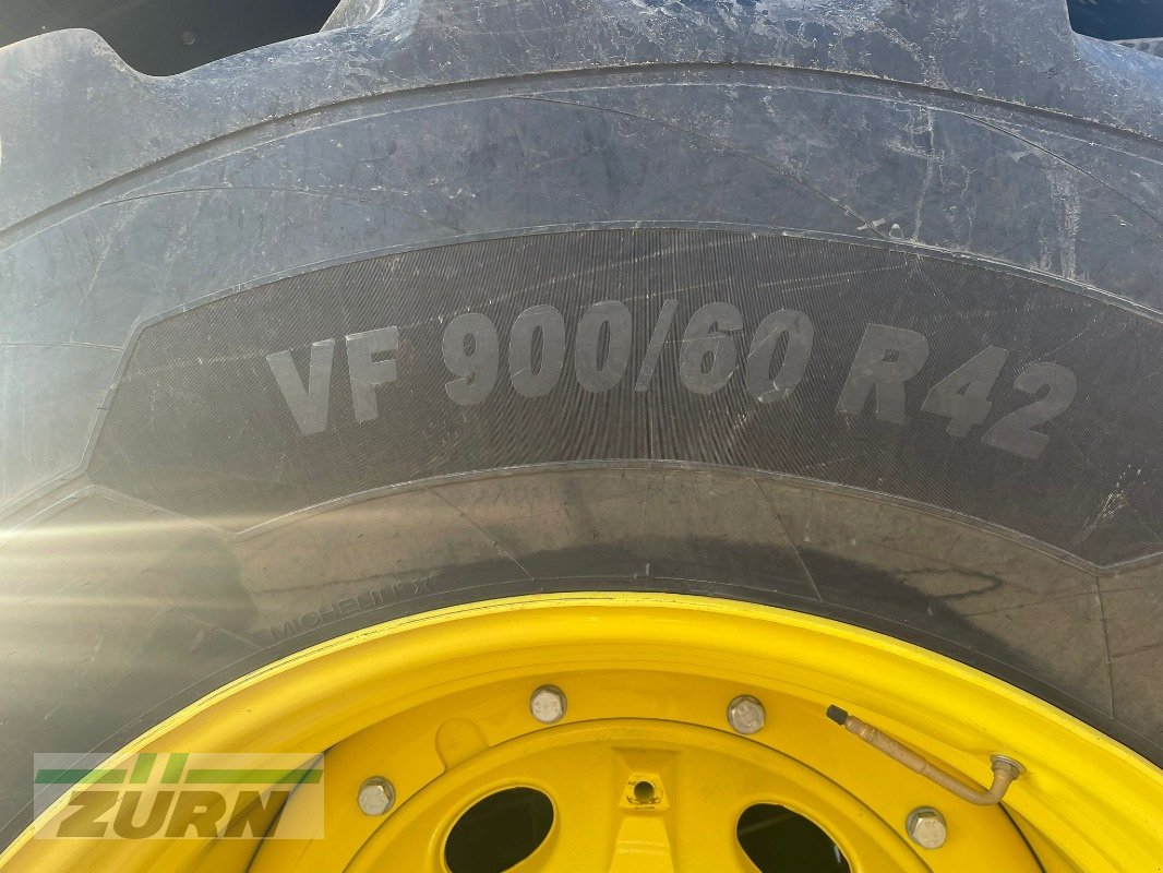 Traktor za tip John Deere 7R310 Garantie b. 14.02.27, Gebrauchtmaschine u Schöntal-Westernhausen (Slika 10)