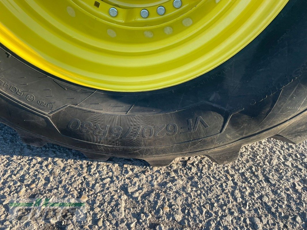 Traktor za tip John Deere 7R310 Garantie b. 14.02.27, Gebrauchtmaschine u Schöntal-Westernhausen (Slika 11)