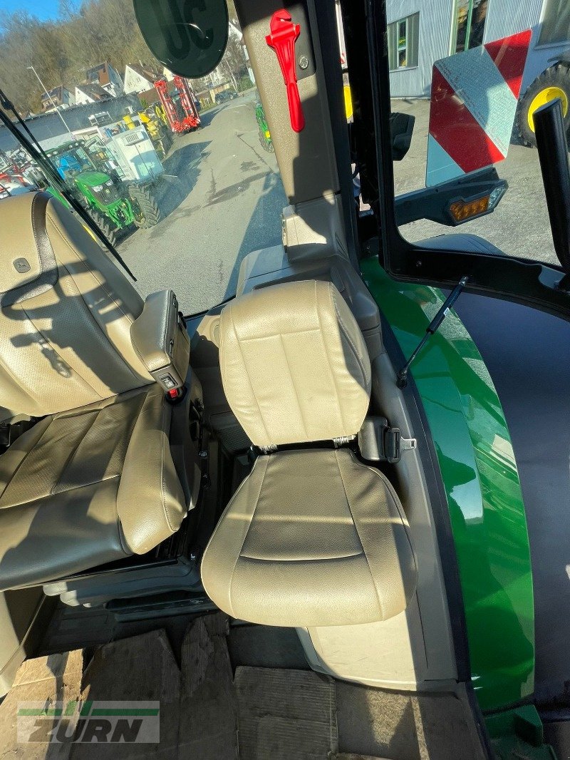 Traktor za tip John Deere 7R310 Garantie b. 14.02.27, Gebrauchtmaschine u Schöntal-Westernhausen (Slika 13)