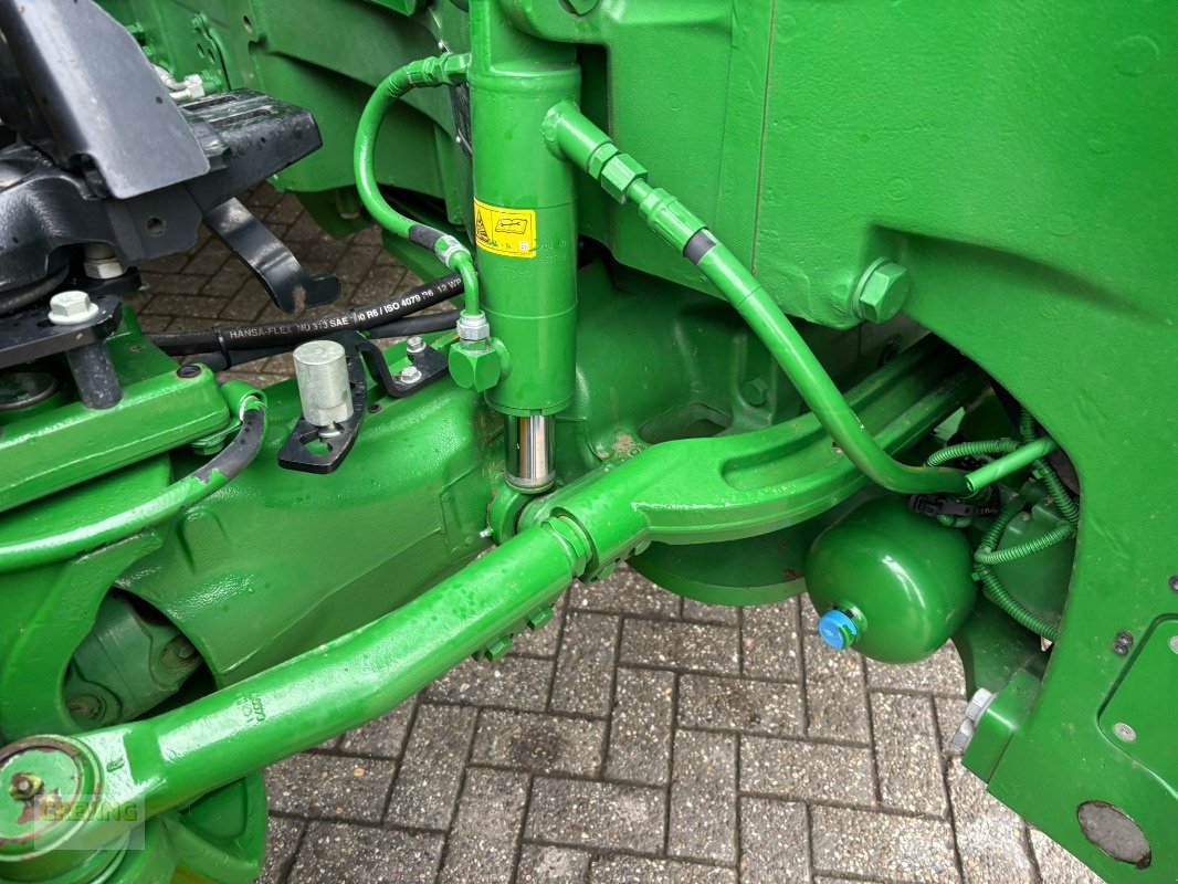 Traktor типа John Deere 7R310 *Garantieverlängerung*, Gebrauchtmaschine в Ahaus (Фотография 5)