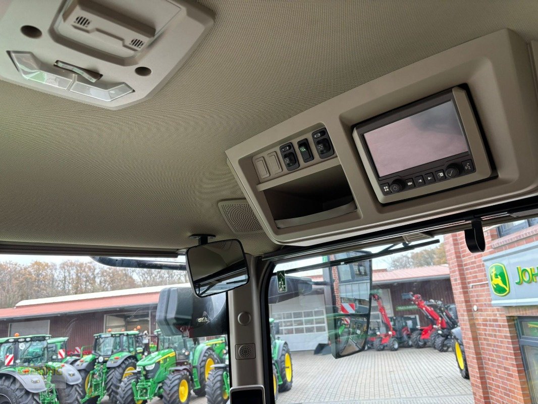 Traktor типа John Deere 7R310 *Garantieverlängerung*, Gebrauchtmaschine в Ahaus (Фотография 12)