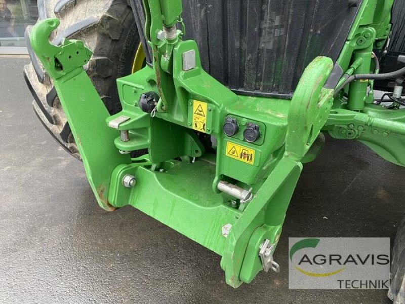Traktor za tip John Deere 7R310, Gebrauchtmaschine u Fritzlar (Slika 13)