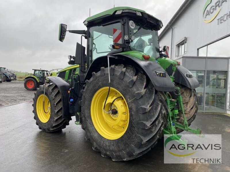 Traktor za tip John Deere 7R310, Gebrauchtmaschine u Fritzlar (Slika 4)
