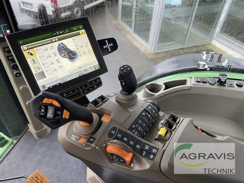 Traktor za tip John Deere 7R310, Gebrauchtmaschine u Fritzlar (Slika 7)