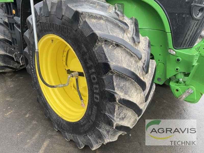 Traktor za tip John Deere 7R310, Gebrauchtmaschine u Fritzlar (Slika 17)