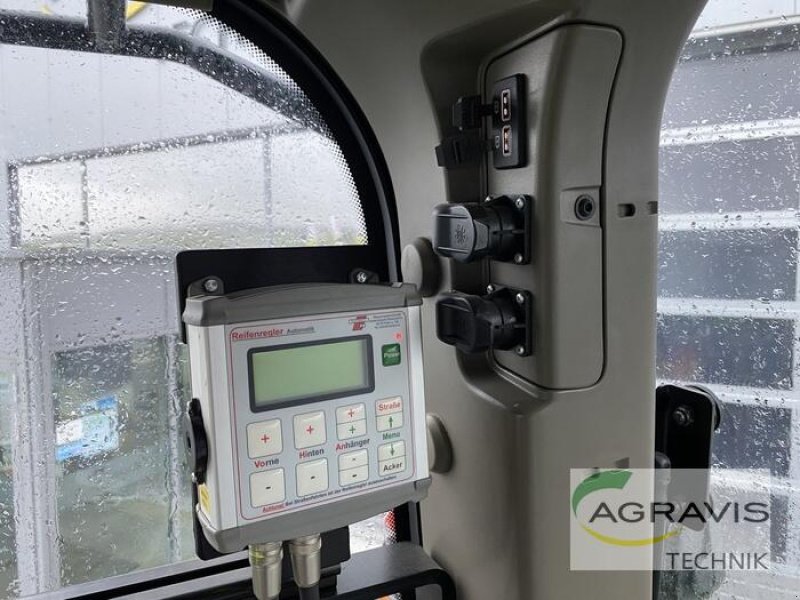 Traktor za tip John Deere 7R310, Gebrauchtmaschine u Fritzlar (Slika 8)