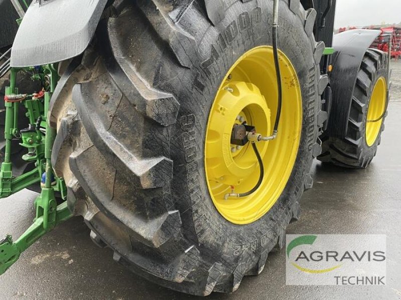 Traktor za tip John Deere 7R310, Gebrauchtmaschine u Fritzlar (Slika 16)