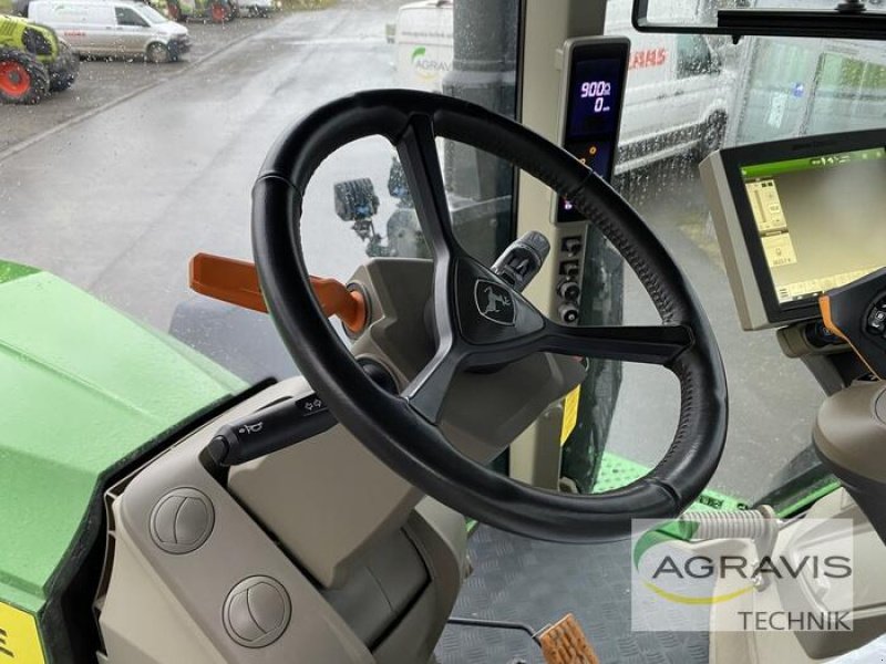 Traktor za tip John Deere 7R310, Gebrauchtmaschine u Fritzlar (Slika 12)