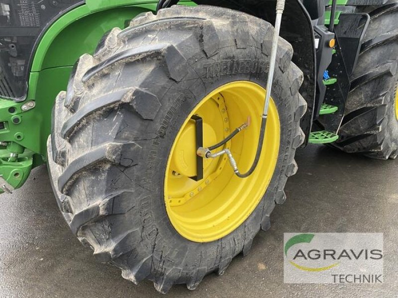 Traktor za tip John Deere 7R310, Gebrauchtmaschine u Fritzlar (Slika 18)