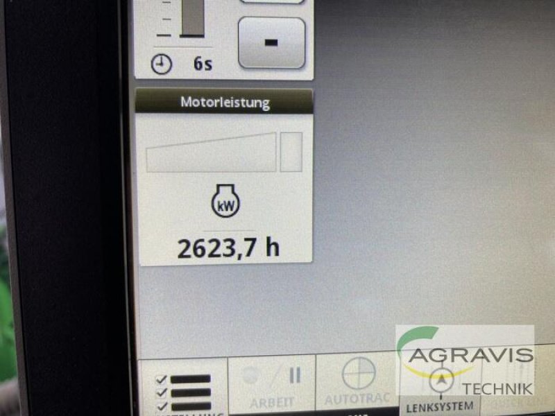 Traktor za tip John Deere 7R310, Gebrauchtmaschine u Fritzlar (Slika 10)