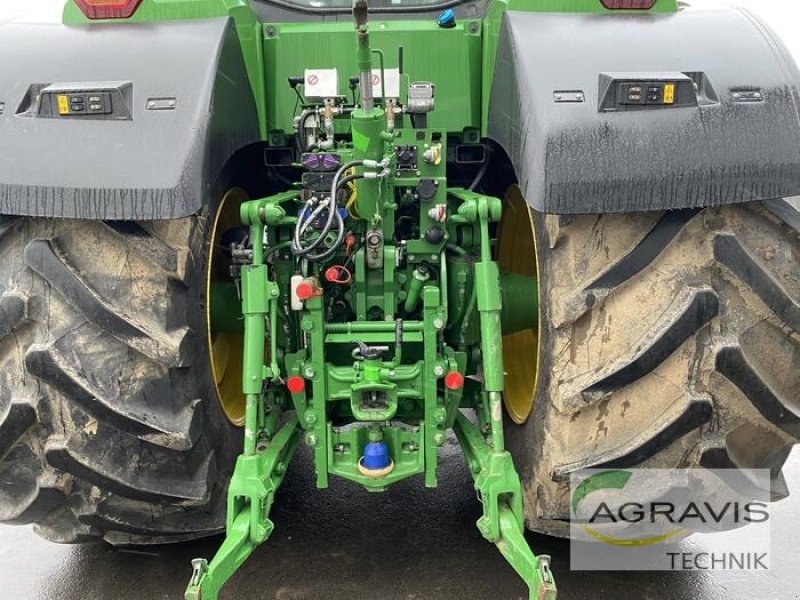 Traktor za tip John Deere 7R310, Gebrauchtmaschine u Fritzlar (Slika 14)