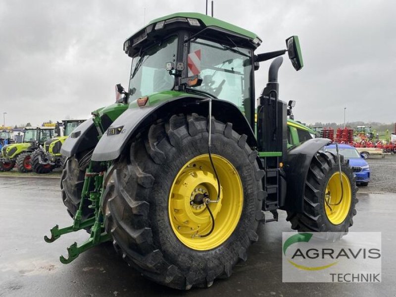 Traktor za tip John Deere 7R310, Gebrauchtmaschine u Fritzlar (Slika 3)