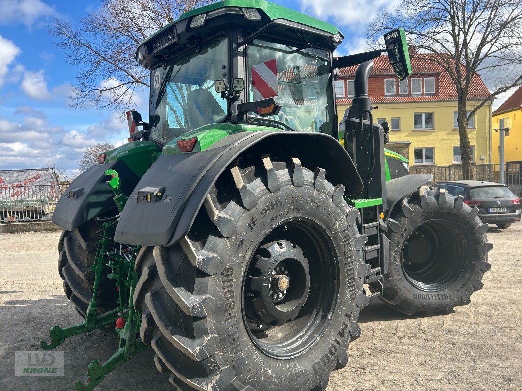 Traktor typu John Deere 7R310, Gebrauchtmaschine v Groß Munzel (Obrázek 4)