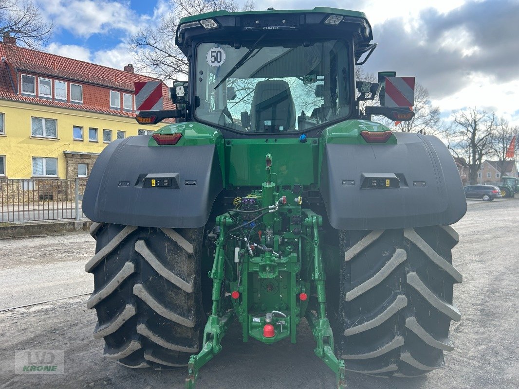Traktor typu John Deere 7R310, Gebrauchtmaschine v Groß Munzel (Obrázek 5)