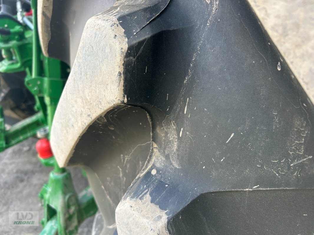 Traktor typu John Deere 7R310, Gebrauchtmaschine v Groß Munzel (Obrázek 8)