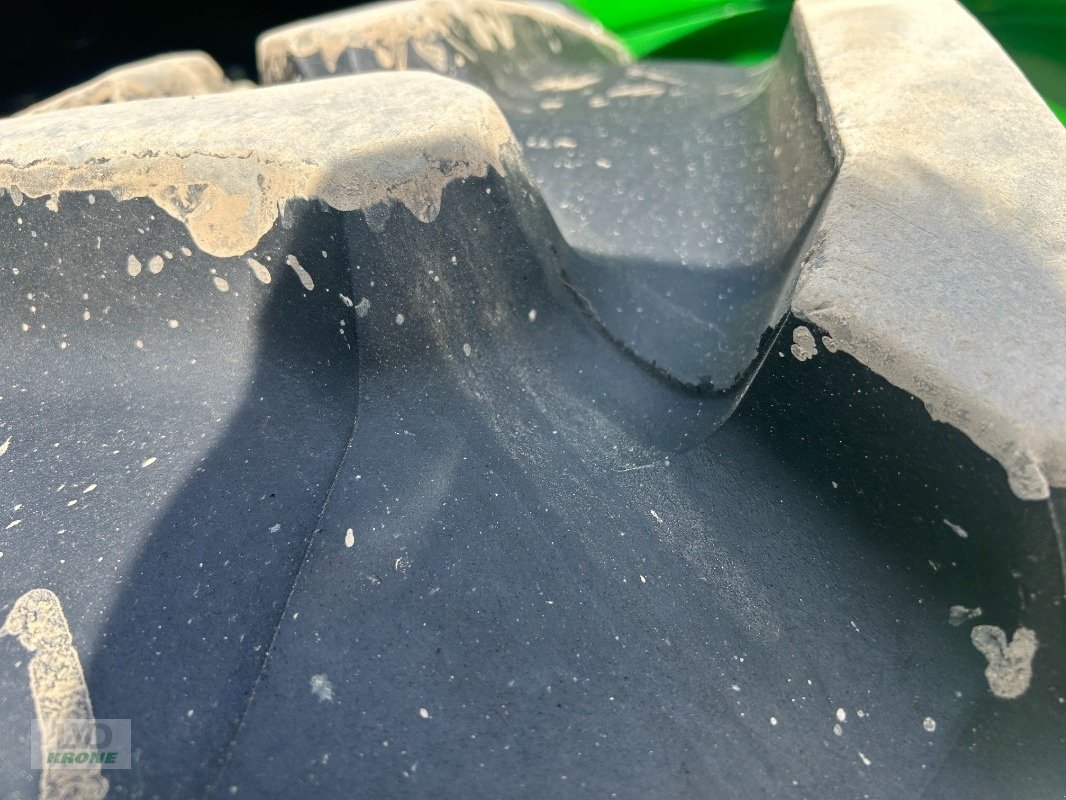 Traktor typu John Deere 7R310, Gebrauchtmaschine v Groß Munzel (Obrázek 9)