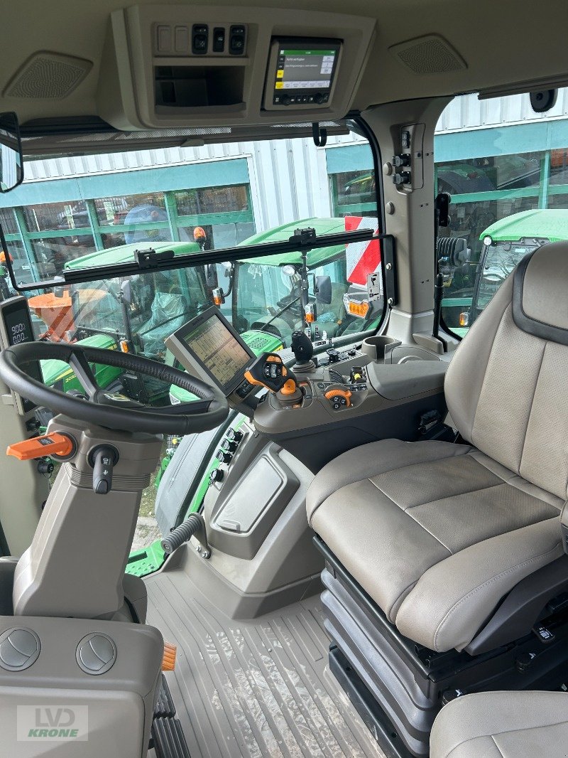 Traktor typu John Deere 7R310, Gebrauchtmaschine v Groß Munzel (Obrázek 10)