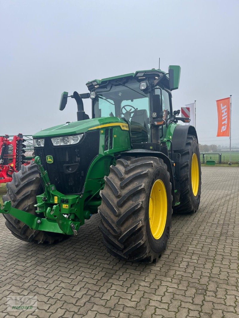Traktor a típus John Deere 7R310, Gebrauchtmaschine ekkor: Barsinghausen OT Groß Munzel (Kép 1)