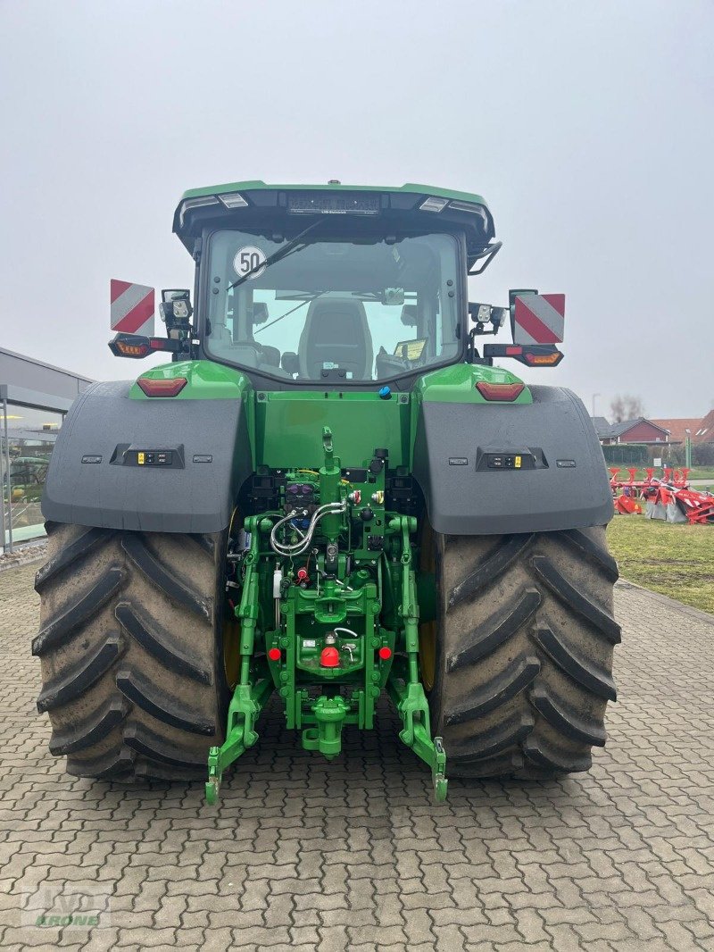 Traktor a típus John Deere 7R310, Gebrauchtmaschine ekkor: Barsinghausen OT Groß Munzel (Kép 5)