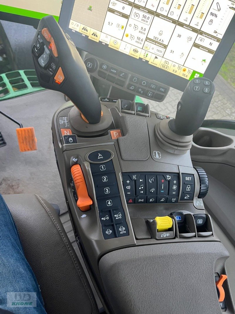 Traktor a típus John Deere 7R310, Gebrauchtmaschine ekkor: Barsinghausen OT Groß Munzel (Kép 9)