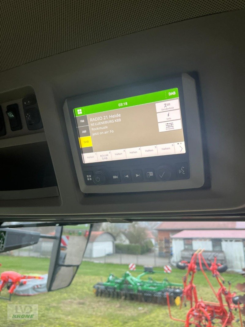 Traktor a típus John Deere 7R310, Gebrauchtmaschine ekkor: Barsinghausen OT Groß Munzel (Kép 12)