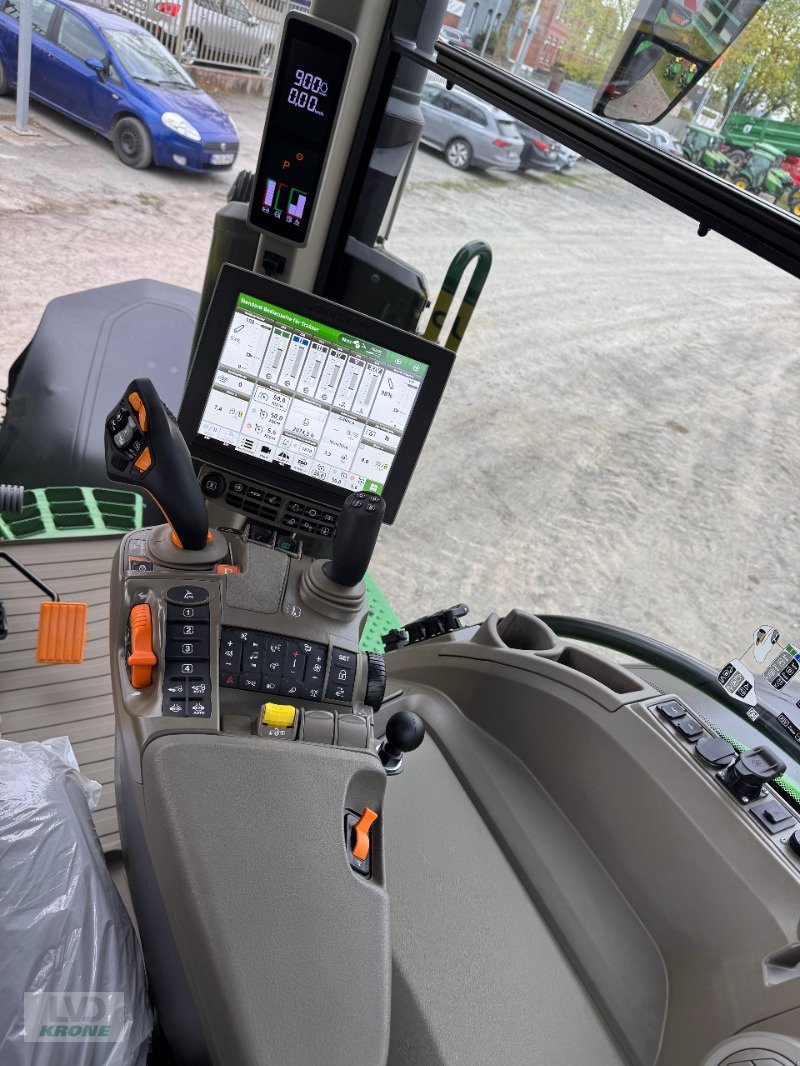 Traktor van het type John Deere 7R310, Gebrauchtmaschine in Barsinghausen OT Groß Munzel (Foto 11)