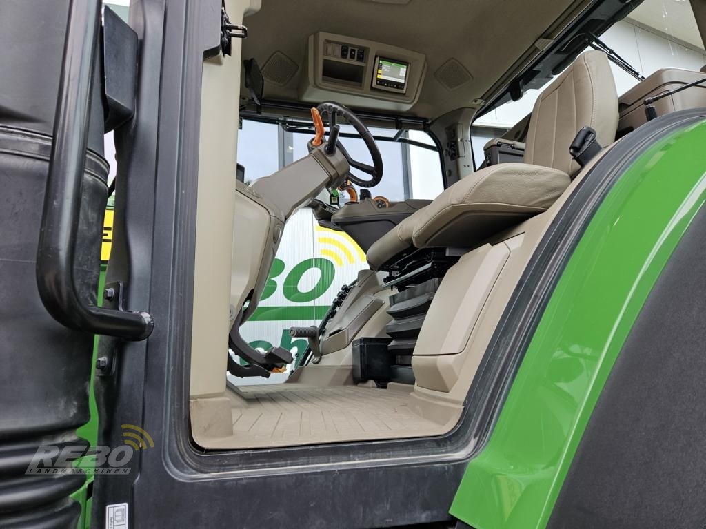 Traktor typu John Deere 7R310, Gebrauchtmaschine v Neuenkirchen-Vörden (Obrázek 10)