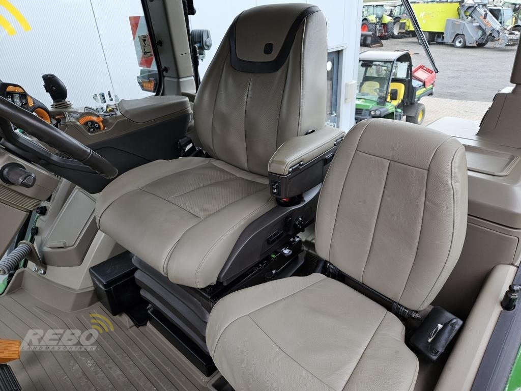 Traktor typu John Deere 7R310, Gebrauchtmaschine v Neuenkirchen-Vörden (Obrázek 11)