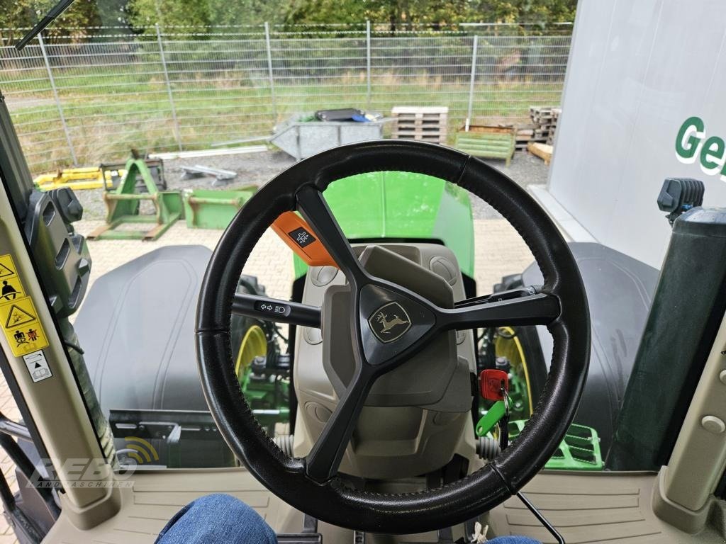 Traktor typu John Deere 7R310, Gebrauchtmaschine v Neuenkirchen-Vörden (Obrázek 15)