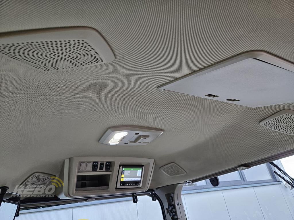 Traktor typu John Deere 7R310, Gebrauchtmaschine v Neuenkirchen-Vörden (Obrázek 19)