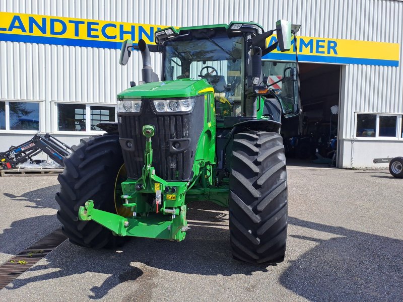 Traktor от тип John Deere 7R.330 AutoPowr, Gebrauchtmaschine в Burgkirchen (Снимка 1)