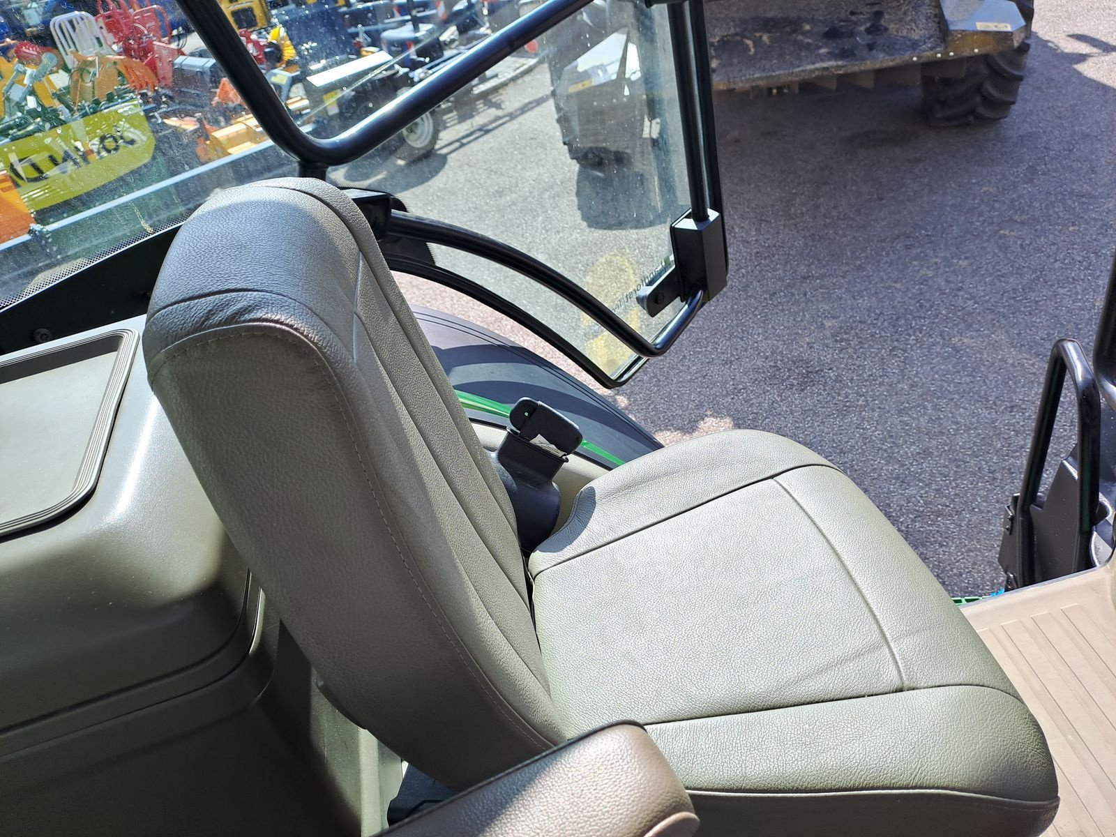 Traktor typu John Deere 7R.330 AutoPowr, Gebrauchtmaschine v Burgkirchen (Obrázek 20)