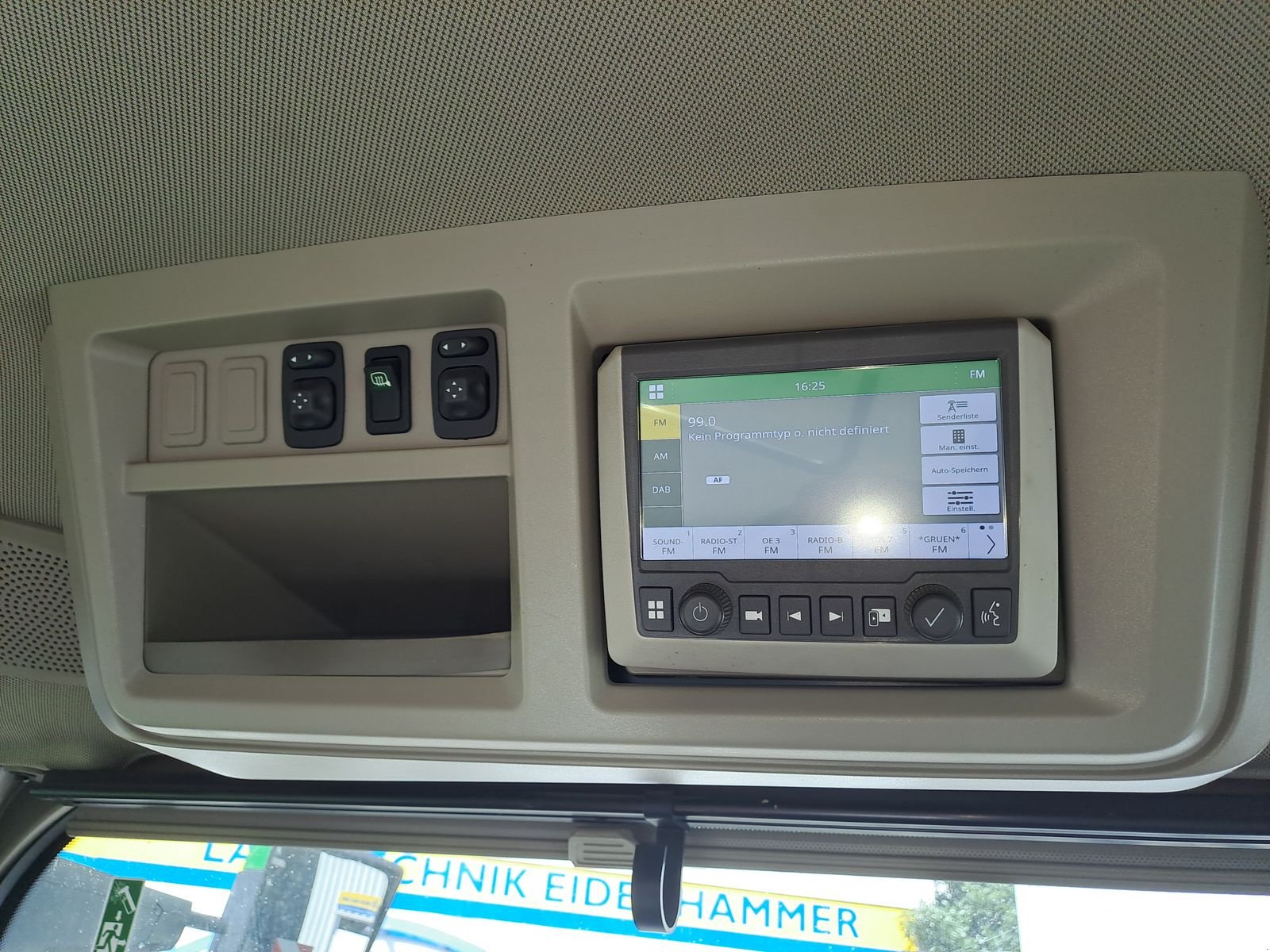 Traktor za tip John Deere 7R.330 AutoPowr, Gebrauchtmaschine u Burgkirchen (Slika 19)