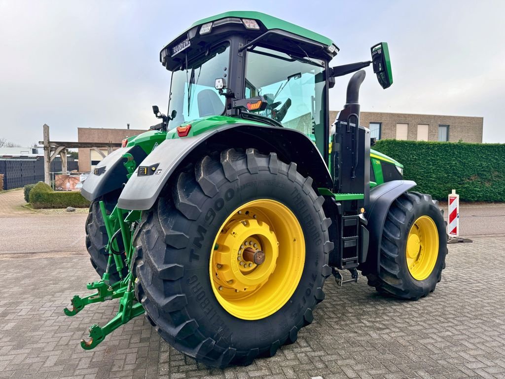 Traktor van het type John Deere 7R330 Gen 2 Autopowr, Gebrauchtmaschine in Boekel (Foto 3)