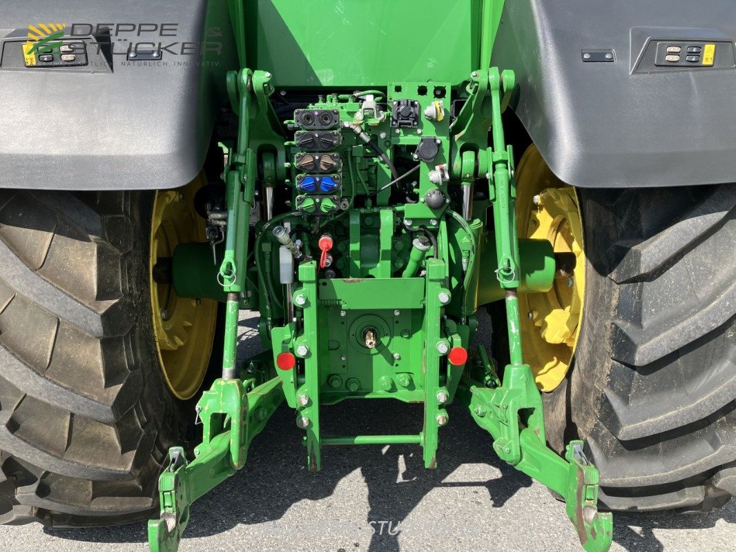 Traktor del tipo John Deere 7R330, Gebrauchtmaschine en Rietberg (Imagen 3)