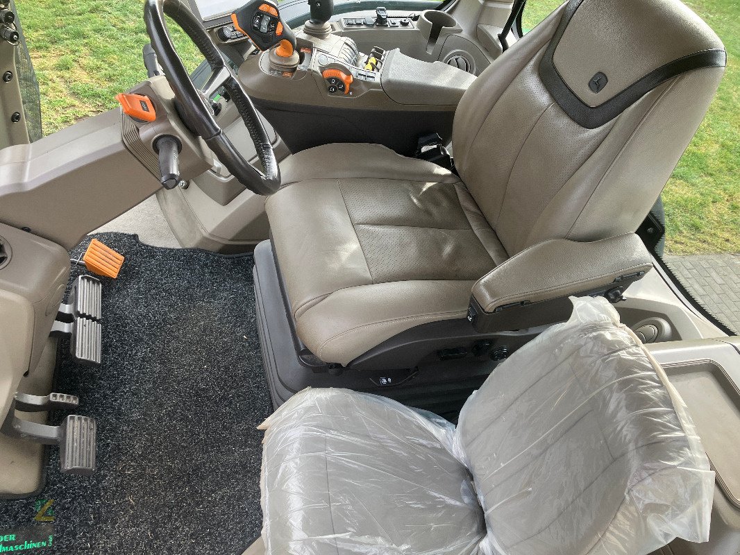 Traktor of the type John Deere 7R330, Gebrauchtmaschine in Sonnewalde (Picture 6)