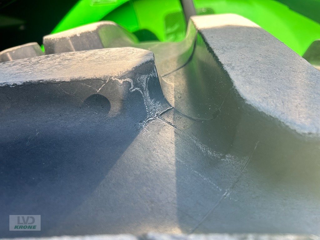 Traktor des Typs John Deere 7R330, Gebrauchtmaschine in Groß Munzel (Bild 8)