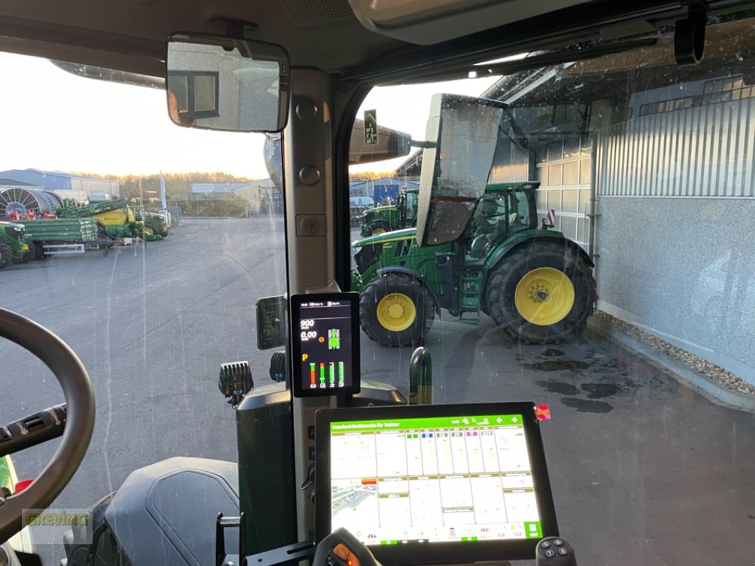 Traktor typu John Deere 7R330, Gebrauchtmaschine v Euskirchen (Obrázek 13)
